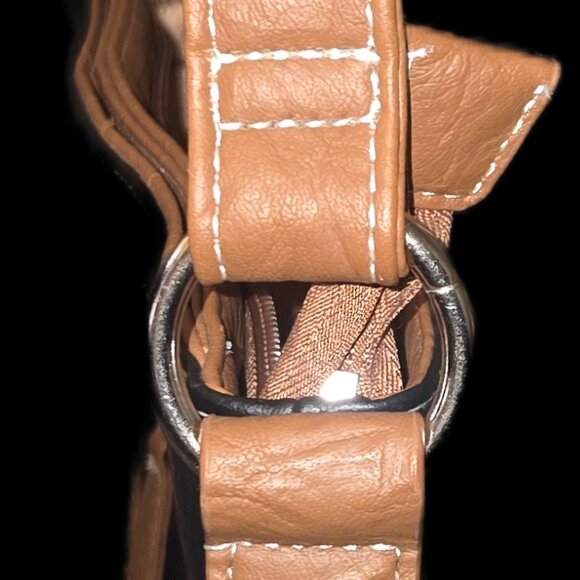 Classic Stone Mountain shoulder bag - Picture 2 of 6